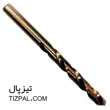 مته آهن کبالت